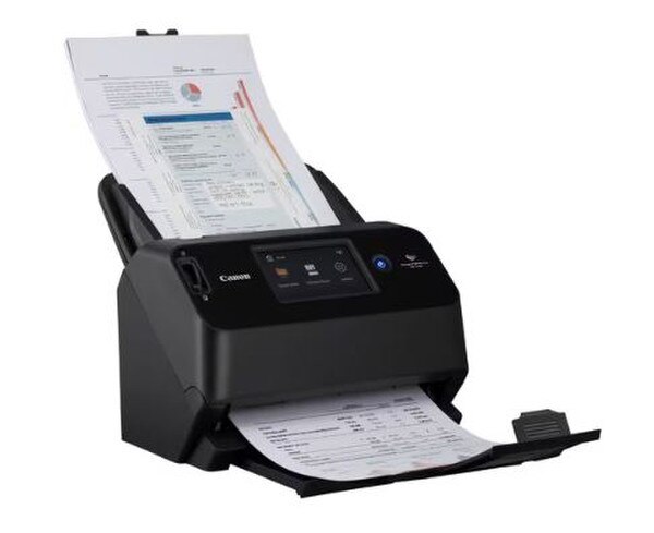 Canon imageFORMULA DR-S150 Office Document Scanner