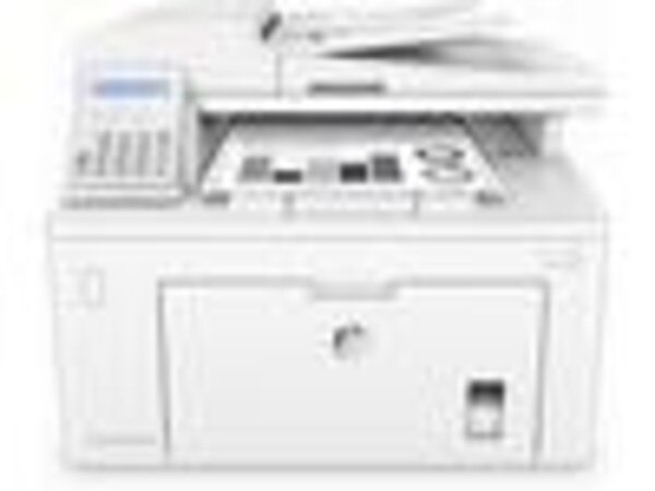 Multifunction M227 HP LaserJet Pro MFP M227fdn