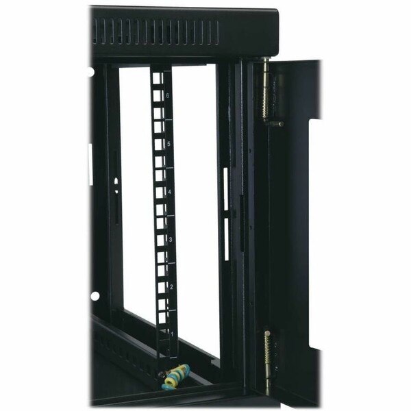 Tripp Lite Wall Mount Rack Enclosure Server Cabinet
